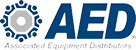 AED Logo