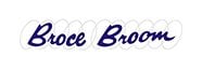 Broce Broom logo